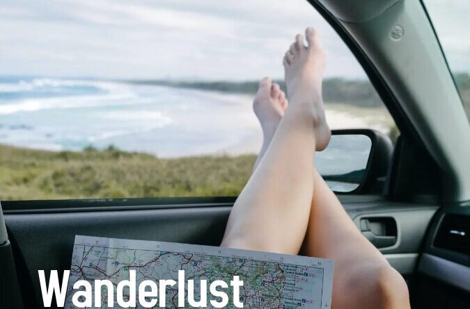 Wanderlust Chronicles: Your Passport to Travel and Leisure Bliss
