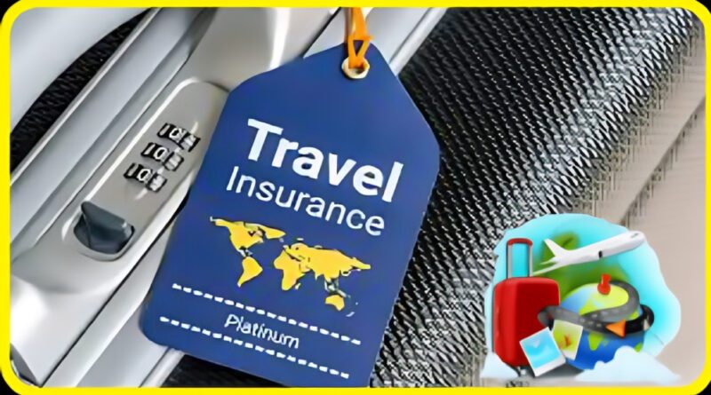 A Guide to Travel Health Insurance Policies and Top Providers