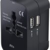 Universal Travel Adapter - Image 2