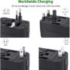 Universal Travel Adapter - Image 5