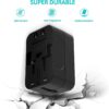Universal Travel Adapter - Image 3