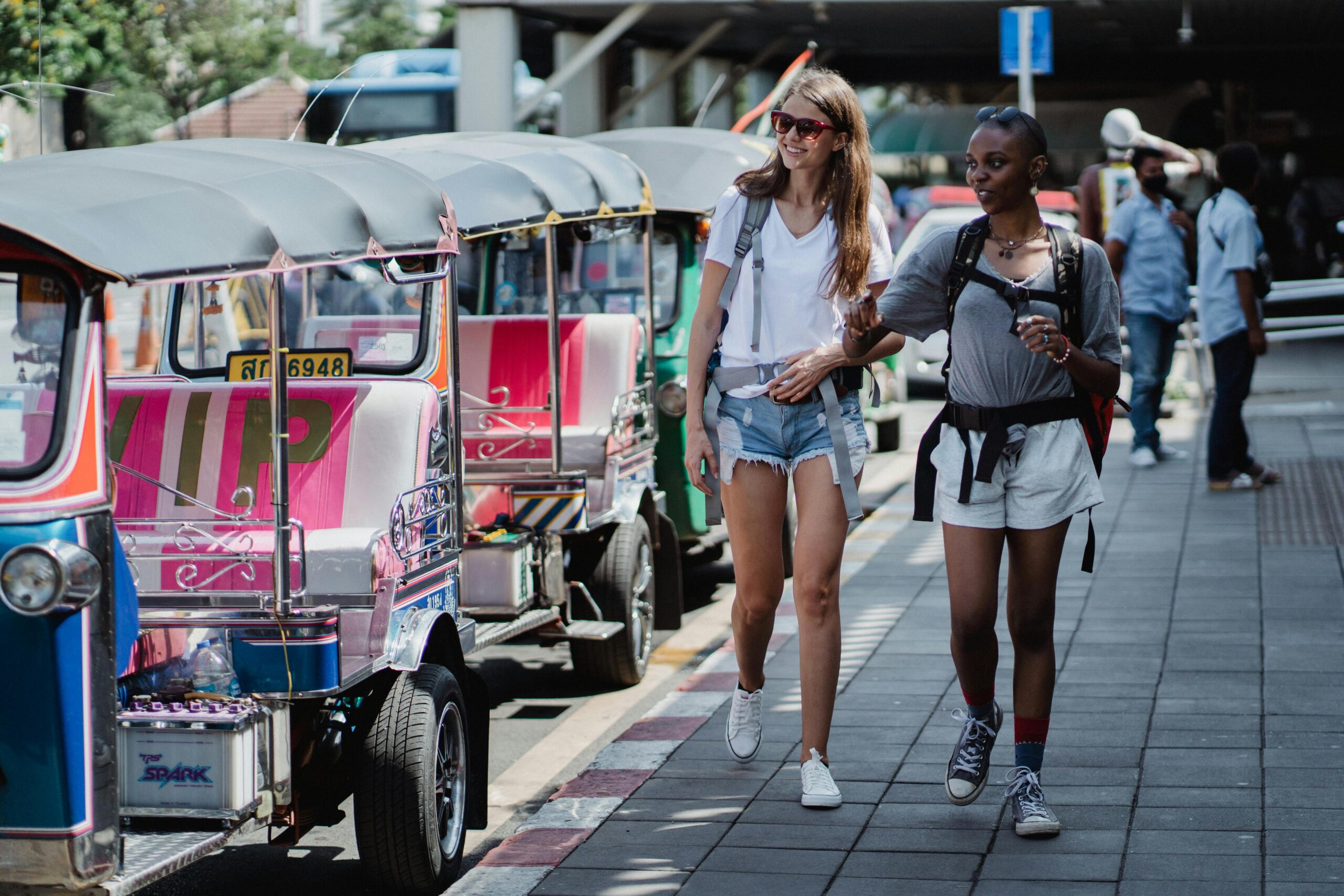 Ultimate Travel Guide to Thailand (2025)