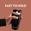 Coffeemate stainless Steel travel mug - Image 5